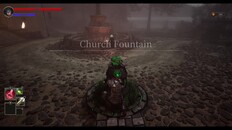 Gameplay | Fight Demonstration-EN