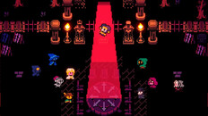 Gameplay | Villainy Gameplay Trailer