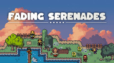Gameplay | Fading Serenades - Oct. 23