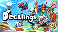 Gameplay | Decklings Gameplay Trailer