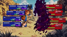 Gameplay | Guild Encounters - Release Date Trailer