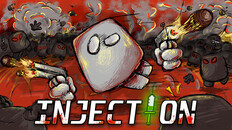 Gameplay | INJECTION Gameplay