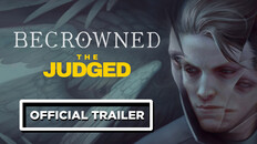General / Cinematic | BECROWNED: Survival Horror Game - "The Judged" Trailer