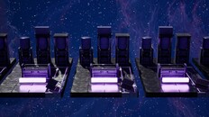 Teaser | Early access - musical presses