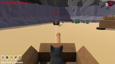 Teaser | Purrfect Tanks Trailer