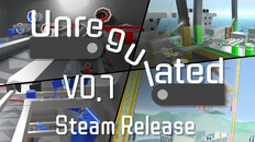 ทั่วไป/ฉากภาพยนตร์ | Unregulated | Version 0.7 | Early Access Trailer