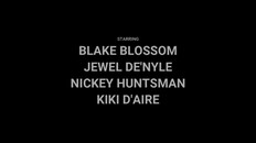 Teaser | Mystery Kink Teaser 1