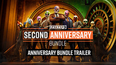 General / Cinematic | Second Anniversary Bundle Trailer