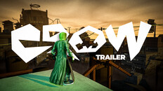 General / Cinematic | Crow - Trailer 2