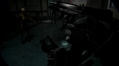 Gameplay | Gun Inspection2