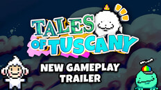 General / Cinematic | New Fall 2025 Trailer