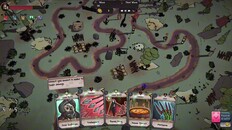 Gameplay | Queen's Cards Trailer