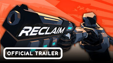Gameplay | Demo - Release Trailer