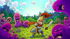 Gameplay | Announcement Trailer