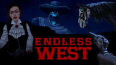 General / Cinematic | Endless West trailer