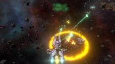Gameplay | Starstrike Gameplay