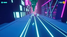 Gameplay | Neon Roller Demo Trailer
