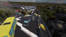 Gameplay | Cube Parkour