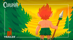 General / Cinematic | Curupira The Guardian