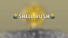 Rozgrywka | Shell Rush Trailer