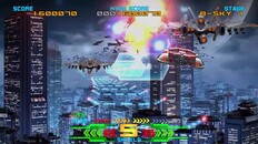 Gameplay | NIGHT STRIKER GEAR PV(EN)