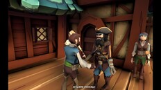 Teaser | Alpha