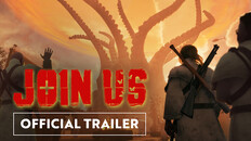 Gameplay | JOIN US - Official Trailer