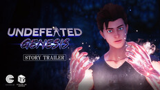 General / Cinematic | UNDEFEATED: Genesis - TGS2025 Story Trailer [ENGsub]