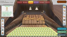 Трейлер игрового процесса | мини-игра