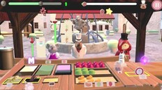 Teaser | PurrfectStalltreallier