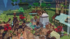Teaser | Announcement Trailer