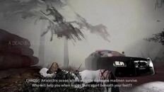 General / Cinematic | Intro trailer