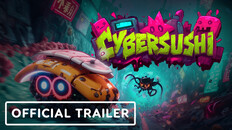 Gameplay | Official Trailer