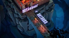 玩法展示 | Gameplay Reel