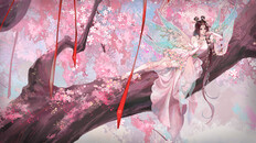 General / Cinematic | 天机刻印赛季宣传片