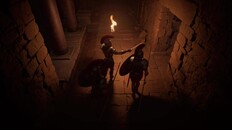 General / Cinematic | Minos Trailer
