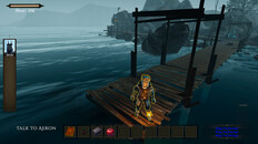 Teaser | The King's Bargain