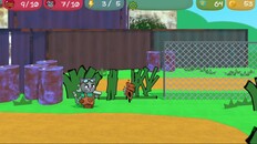 Gameplay | Paper Robot 2025 Trailer