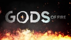 Gameplay | Gods Of Fire - Official Trailer