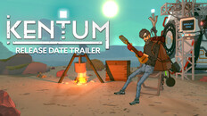 Gameplay | Release Date Announcement Trailer