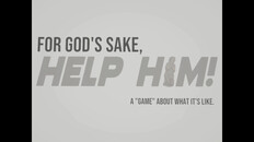 Teaser | FOR GOD'S SAKE, HELP HIM! - Teaser