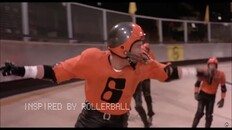 General / Cinematic | HyperBlade 2050 launch trailer