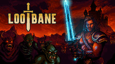 General / Cinematic | Lootbane - Official Announce Trailer