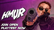 Gameplay | HMUR Playtest Trailer