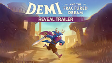 Teaser | Reveal Trailer