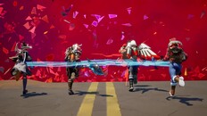 Pelitoiminnot | Release Trailer