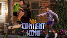 Gameplay | Content King Release Trailer