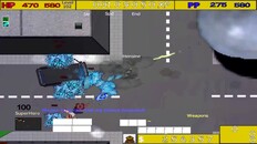 Gameplay | projectAlmighty2Play