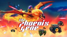 Gameplay | The Phoenix Gene PC Launch Trailer