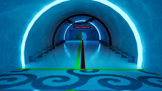 Teaser | Starblade Teaser